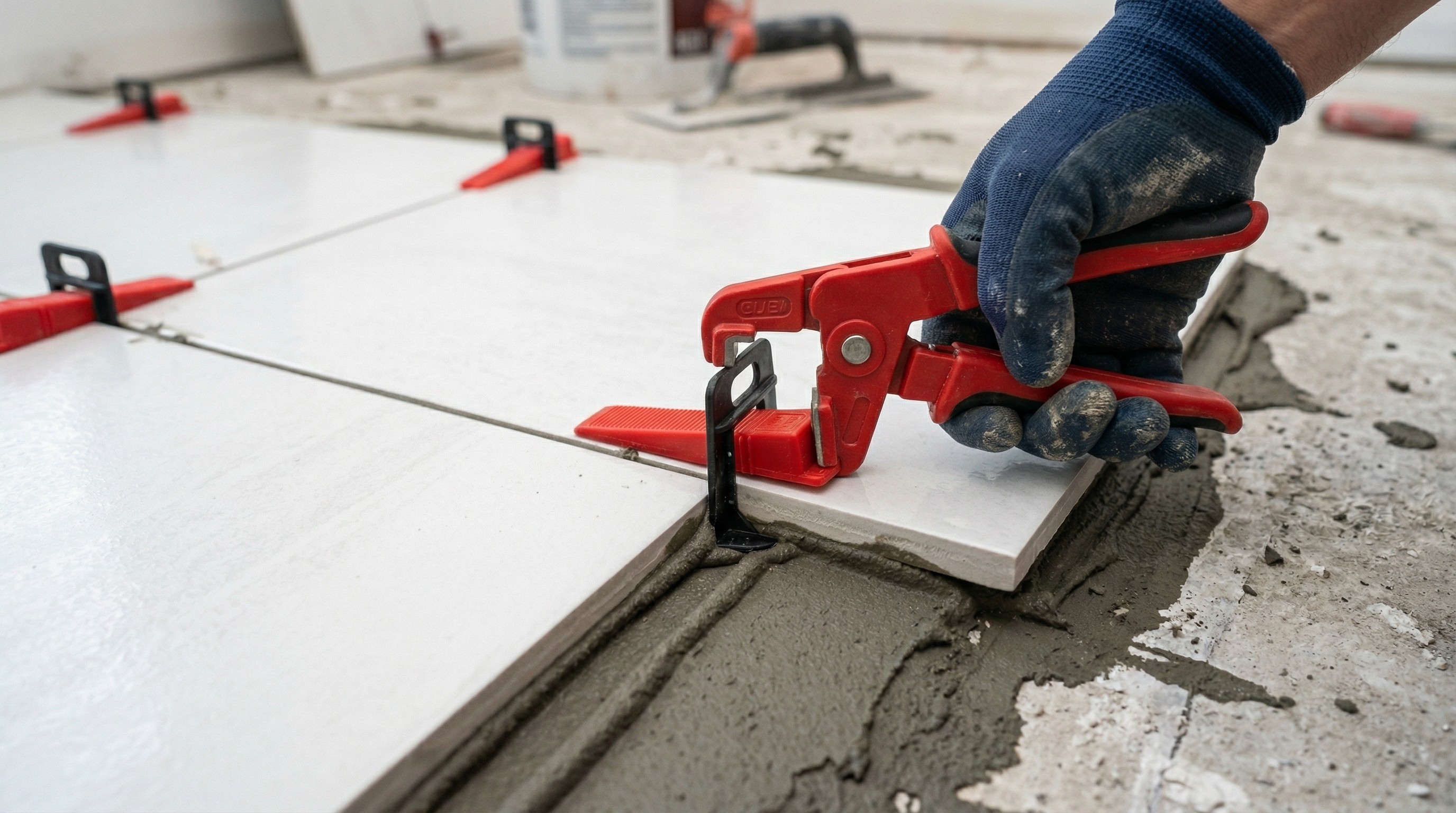 Fliesencenter Klettgau – Fliesenleger Klettgau